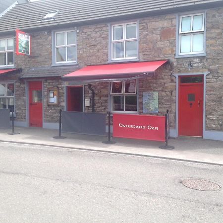 Teac Seain Bar & Bnb Anascaul Exterior foto